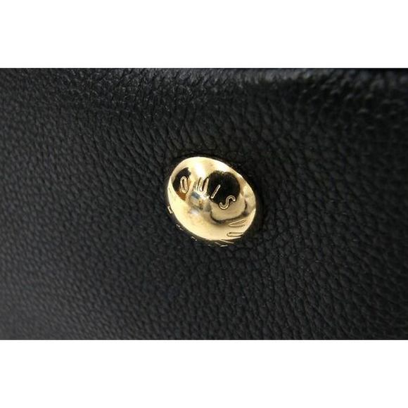 Louis Vuitton 2way Handbag Monogram Empreinte Ponthieu PM Noir - Picture 6 of 7